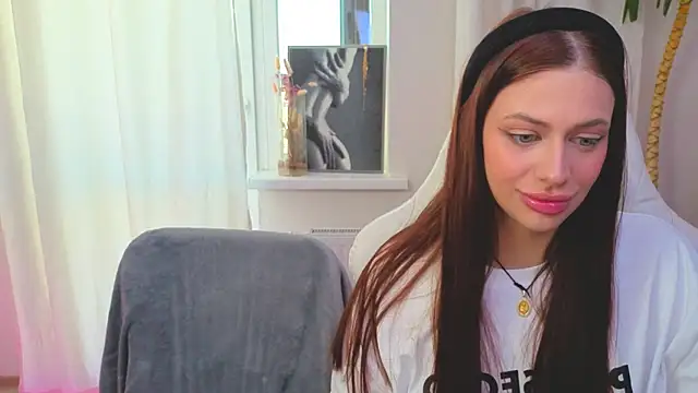 Sofia Plump online show from April 15, 10:22 am