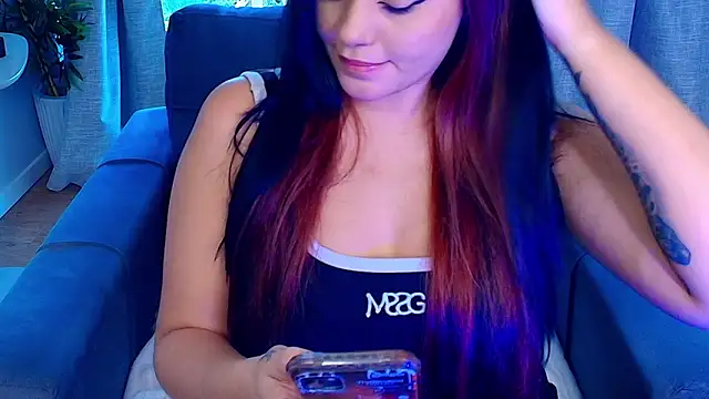 Snapshot of Kathy_Deann chatting on March 2, 11:28 am Kathy Deann online show from March 2, 11:28 am