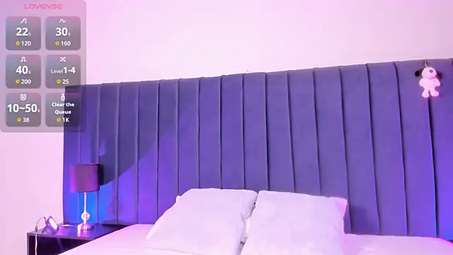 Snapshot of Sofi_cleveland chatting on February 28, 9:05 pm Sofi cleveland online show from February 28, 9:05 pm