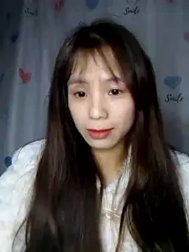 Snapshot of -Bada- chatting on March 3, 1:12 am -Bada- online show from March 3, 1:12 am