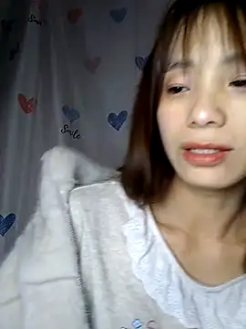 Snapshot of -Bada- chatting on March 5, 1:56 am -Bada- online show from March 5, 1:56 am