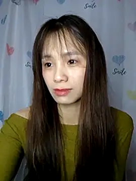 Snapshot of -Bada- chatting on March 6, 2:08 am -Bada- online show from March 6, 2:08 am