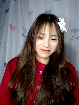 Snapshot of -Bada- chatting on March 7, 2:58 pm -Bada- online show from March 7, 2:58 pm