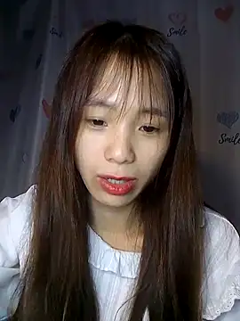 Snapshot of -Bada- chatting on March 9, 1:53 am -Bada- online show from March 9, 1:53 am