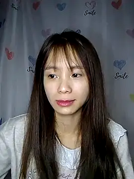 Snapshot of -Bada- chatting on March 10, 2:05 am -Bada- online show from March 10, 2:05 am