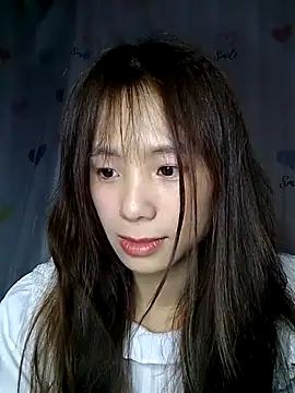 Snapshot of -Bada- chatting on March 15, 1:44 am -Bada- online show from March 15, 1:44 am