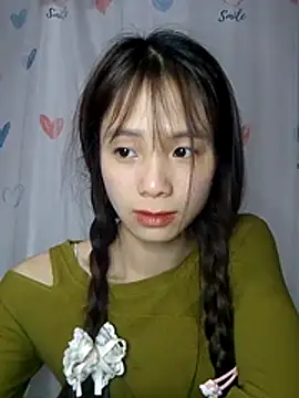 Snapshot of -Bada- chatting on March 16, 7:23 am -Bada- online show from March 16, 7:23 am