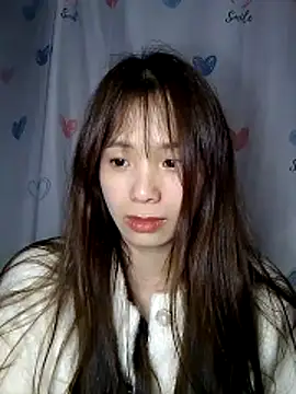 Snapshot of -Bada- chatting on March 17, 4:39 am -Bada- online show from March 17, 4:39 am