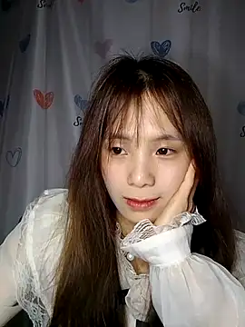 Snapshot of -Bada- chatting on March 18, 2:31 pm -Bada- online show from March 18, 2:31 pm