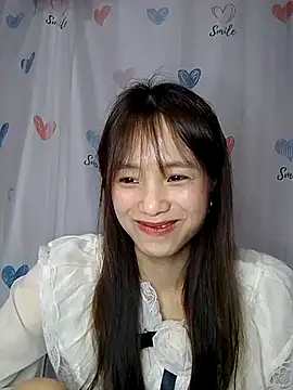 Snapshot of -Bada- chatting on March 19, 2:37 am -Bada- online show from March 19, 2:37 am