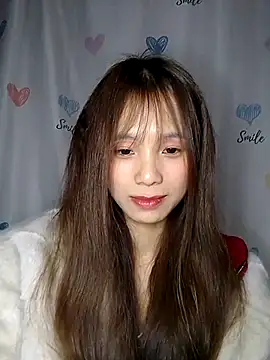 Snapshot of -Bada- chatting on March 19, 2:43 pm -Bada- online show from March 19, 2:43 pm