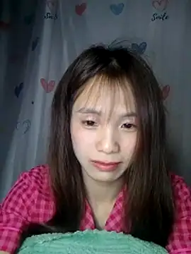 Snapshot of -Bada- chatting on March 20, 2:55 pm -Bada- online show from March 20, 2:55 pm