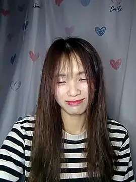 Snapshot of -Bada- chatting on March 23, 1:26 pm -Bada- online show from March 23, 1:26 pm