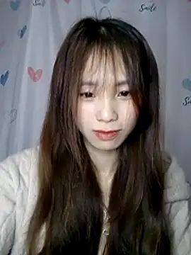 Snapshot of -Bada- chatting on March 25, 1:44 am -Bada- online show from March 25, 1:44 am