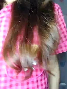 Snapshot of -Bada- chatting on March 25, 1:50 pm -Bada- online show from March 25, 1:50 pm