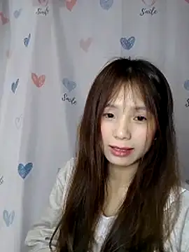 Snapshot of -Bada- chatting on March 26, 2:50 am -Bada- online show from March 26, 2:50 am