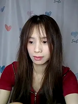 Snapshot of -Bada- chatting on March 27, 3:01 am -Bada- online show from March 27, 3:01 am