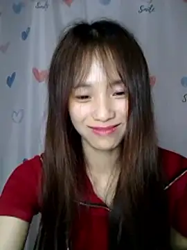 Snapshot of -Bada- chatting on March 27, 8:26 am -Bada- online show from March 27, 8:26 am