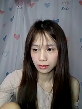 Snapshot of -Bada- chatting on March 29, 1:38 am -Bada- online show from March 29, 1:38 am