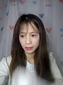 Snapshot of -Bada- chatting on March 30, 1:50 am -Bada- online show from March 30, 1:50 am