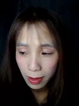 Snapshot of -Bada- chatting on March 30, 2:18 pm -Bada- online show from March 30, 2:18 pm