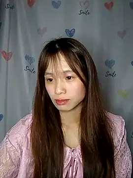 Snapshot of -Bada- chatting on April 1, 4:24 am -Bada- online show from April 1, 4:24 am