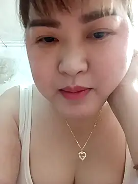 Snapshot of Kee-kimlee chatting on March 6, 2:30 am Kee-kimlee online show from March 6, 2:30 am