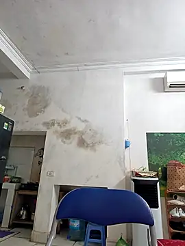 Snapshot of Kee-kimlee chatting on April 14, 5:35 am Kee-kimlee online show from April 14, 5:35 am