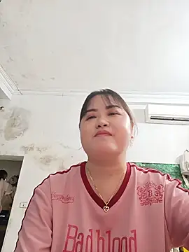 Snapshot of Kee-kimlee chatting on June 15, 2:58 am Kee-kimlee online show from June 15, 2:58 am