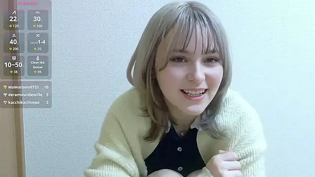 e ri ka93 online show from March 22, 2:20 pm