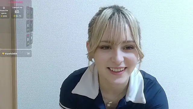 Snapshot of e_ri_ka93 chatting on April 28, 2:11 pm e ri ka93 online show from April 28, 2:11 pm
