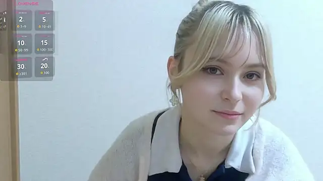 Snapshot of e_ri_ka93 chatting on May 3, 1:06 pm e ri ka93 online show from May 3, 1:06 pm