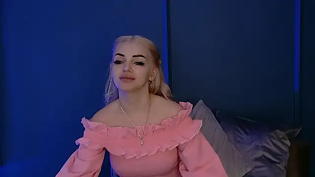 DeeaVIP online show from March 13, 5:47 am