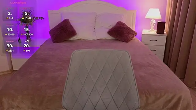 MmollyMay online show from February 23, 8:44 am