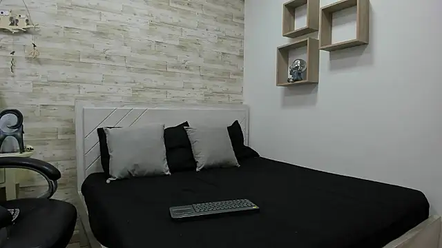 Jordi Cooper online show from February 18, 3:46 am