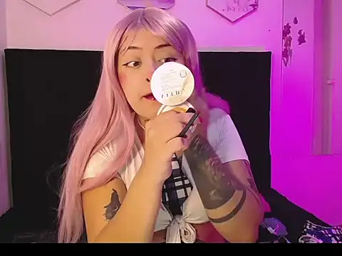 DakotaRouse1 online show from February 27, 12:05 pm