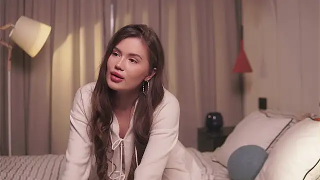 Snapshot of RicardaPersing chatting on February 21, 4:30 pm RicardaPersing online show from February 21, 4:30 pm