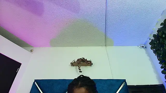 AlexaRousse4u online show from March 6, 1:46 am