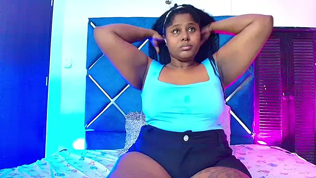 AlexaRousse4u online show from April 14, 2:17 am