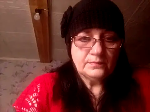 LanaMcFarland online show from February 13, 12:23 pm