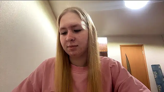 Snapshot of RoseBakeer chatting on February 11, 5:18 pm RoseBakeer online show from February 11, 5:18 pm