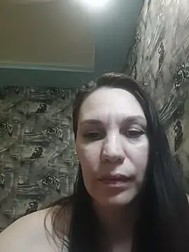 Snapshot of AlisaLowq chatting on February 16, 1:07 pm AlisaLowq online show from February 16, 1:07 pm