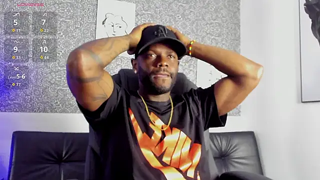 Snapshot of Mark_Vega chatting on February 27, 2:44 am Mark Vega online show from February 27, 2:44 am