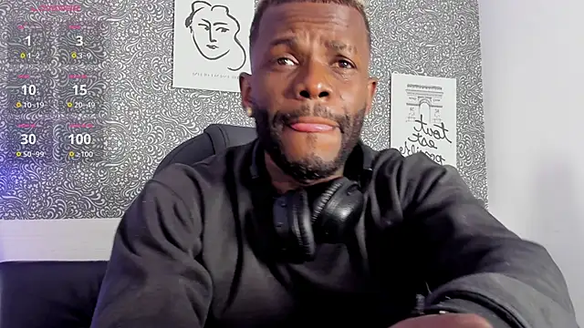 Mark Vega online show from March 7, 2:41 am