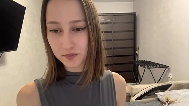 VickieKush online show from July 27, 7:04 am