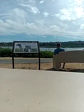 Snapshot of exhibitionistmale chatting on February 9, 8:13 pm exhibitionistmale online show from February 9, 8:13 pm