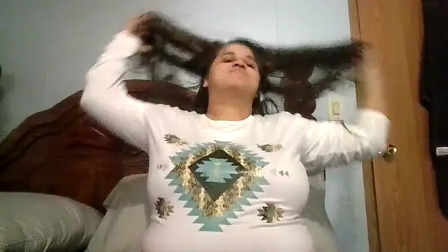 Snapshot of Celeste6969 chatting on February 18, 2:02 pm Celeste6969 online show from February 18, 2:02 pm