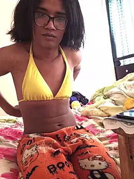horny brii online show from May 28, 6:05 pm