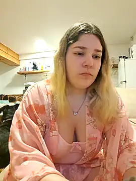 Dulcexpecado online show from April 12, 10:59 pm