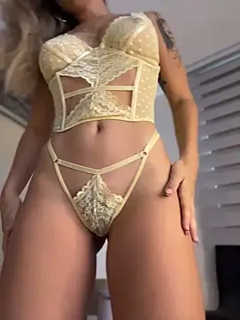 GabrielaS  online show from May 19, 9:21 pm